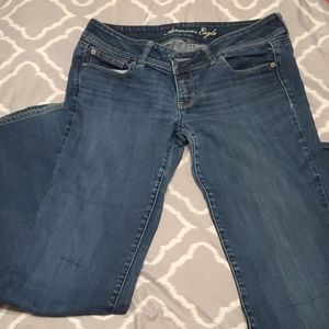 AE jeans